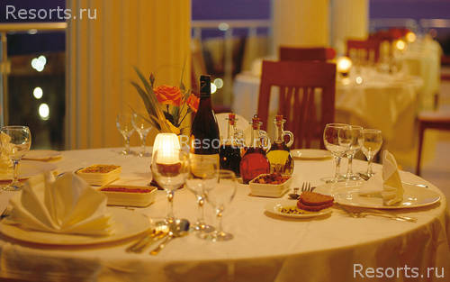 Joy Victoria Hotel 8